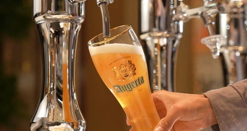 青島 啤酒之都的藍莓酒新篇——第31屆青島國際啤酒節盛大啟幕